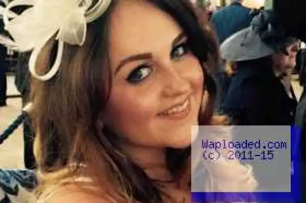 Woman dies after falling from speedboat while on date with man she met online